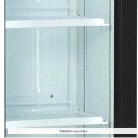 frigo à boissons small 435x505x2013 mm