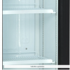 frigo à boissons small 435x505x2013 mm
