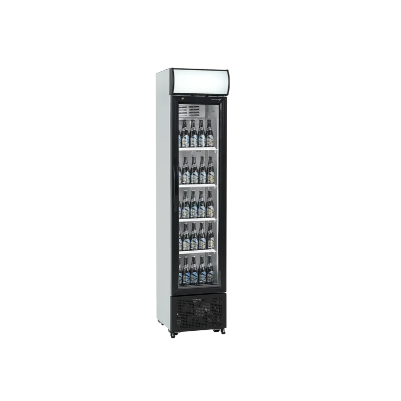 frigo à boissons small 435x505x2013 mm