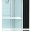 frigo à boissons small 435x505x2013 mm