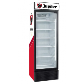 FRIGO VITRÉE - 429 LITRES -...