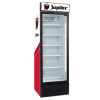 FRIGO VITRÉE - 429 LITRES - COULEURS "JUPILER"