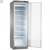 Armoire congélateur, statique, 400 litres. acier inox