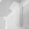 Chambre ISO 80, dim. int. 1630 x 1430 xh 2030 mm (4,73 m³)
