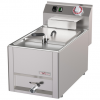 Friteuse électrique 8 litres, -Top- Snack 600