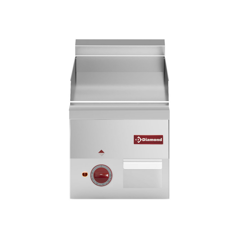Plaque de cuisson électrique diamond 300x600x280/400