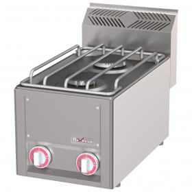 Cuisinière 2 feux gaz...