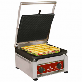 Contact-grill "HAUT...