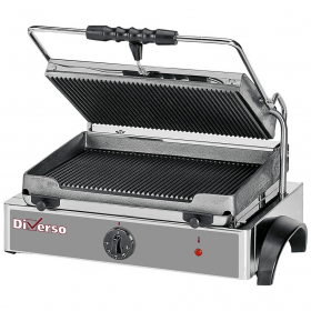 Grill panini électrique...