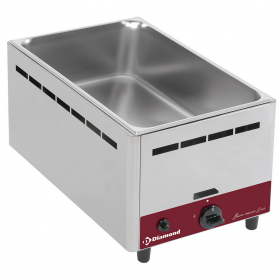 Bain-marie de table...