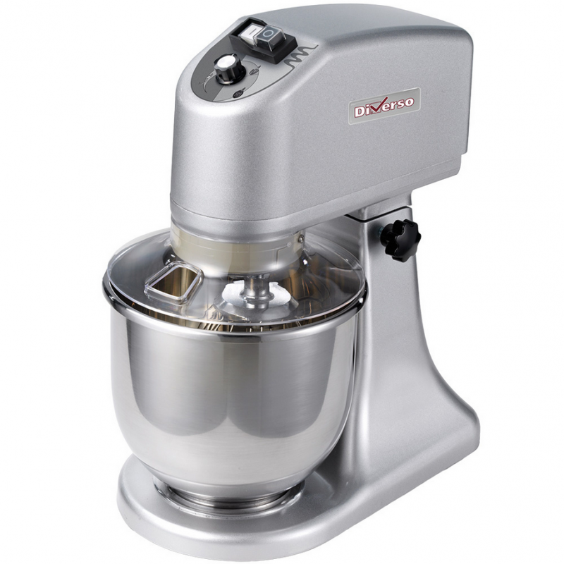 Batteur-mélangeur diamond 7 litres