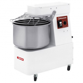 Pétrin 22l pour pizza made...