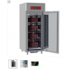 Armoire de maturation 850 Lit. ventilée, 1 porte vitrée, 20x GN 2/1 Gold Line PLUS