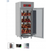 Armoire de maturation dry aging pour viande 850 Lit. ventilée, 1 porte, 20xGN 2/1