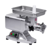 Hachoir à viande modèle 12 production horaire 120 kg/h