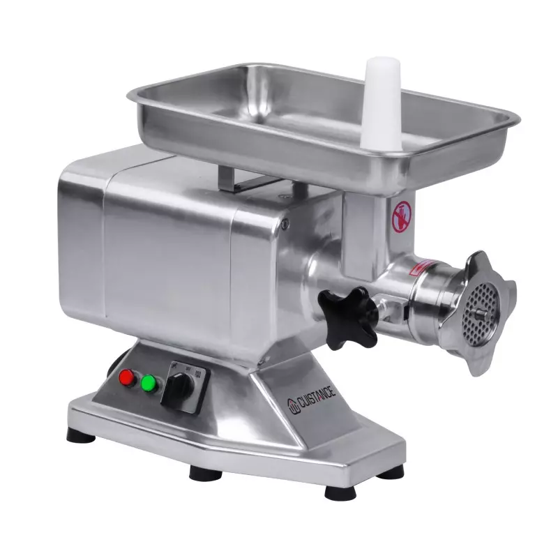 Hachoir à viande modèle 22 production horaire 220 kg/h
