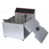 Friteuse électrique sur table 8L Cuistance