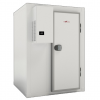 Chambre ISO 60 avec groupe, dim.int. 2030 x 2030 x h2030mm (8,37m³ )