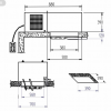 Groupe frigorifique "plafond" T° -15°-25°
