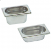 Bac gastronorm 1/9 h100 mm