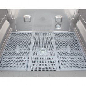 Lave-verres, panier 400x400...