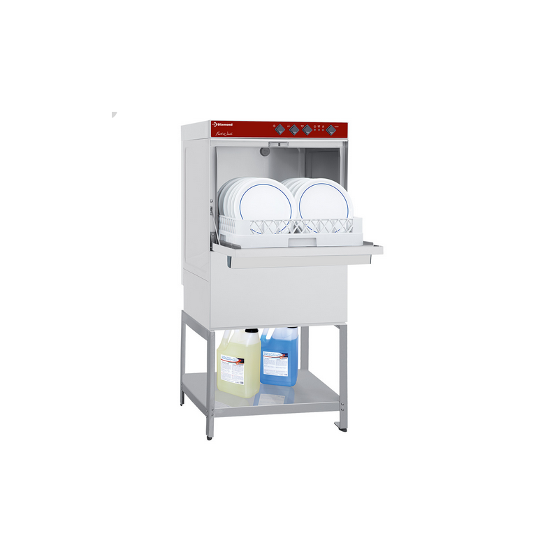 Ensemble lave-vaisselle & soubassement :