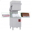 Lave-vaisselle capot, panier 500x500 mm