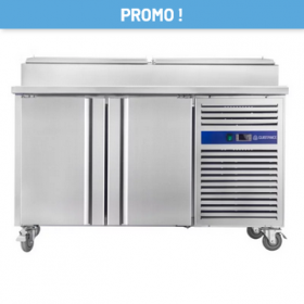 Meuble de préparation...