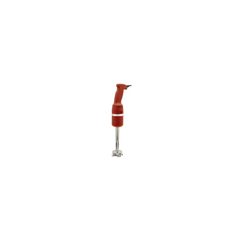 Mixer plongeant diamond 20 litres, tube 250 mm, 1 vitesse