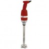 Mixer plongeant diamond 80 litres, tube 400 mm + variateur de vitesses