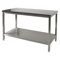 armoire tables et plonge  en inox