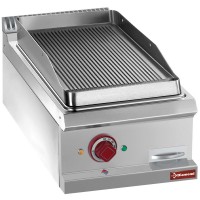 plaque de cuisson electrique serie 650