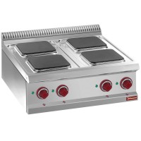 Cuisinière électrique série 700